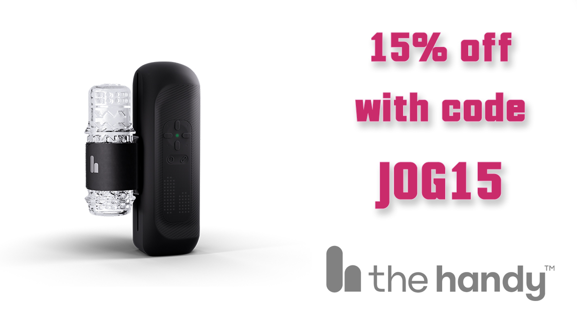 THE HANDY IS COMPATIBLE WITH OUR VIDEOS!